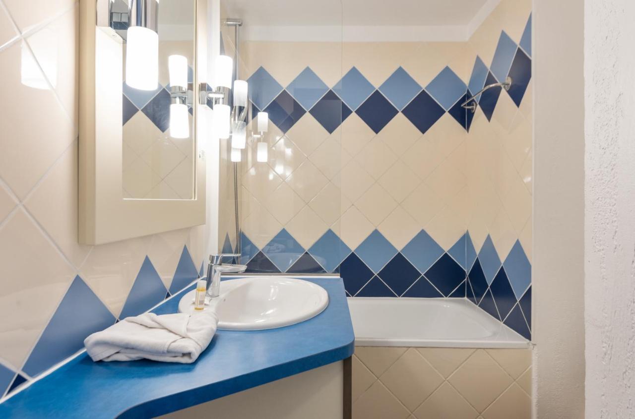 Residence Pierre & Vacances La Rostagne Ζουάν λε Πιν Εξωτερικό φωτογραφία