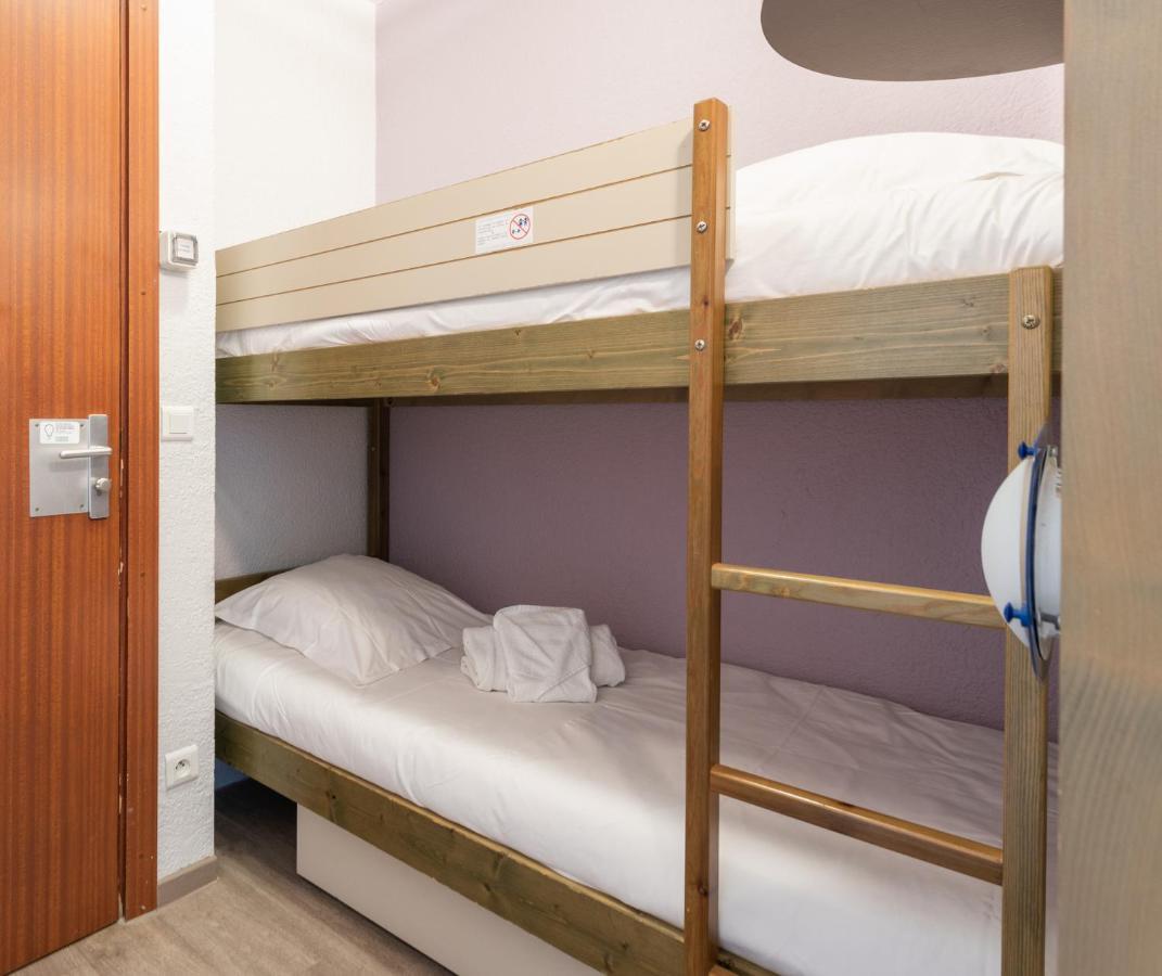 Residence Pierre & Vacances La Rostagne Ζουάν λε Πιν Εξωτερικό φωτογραφία
