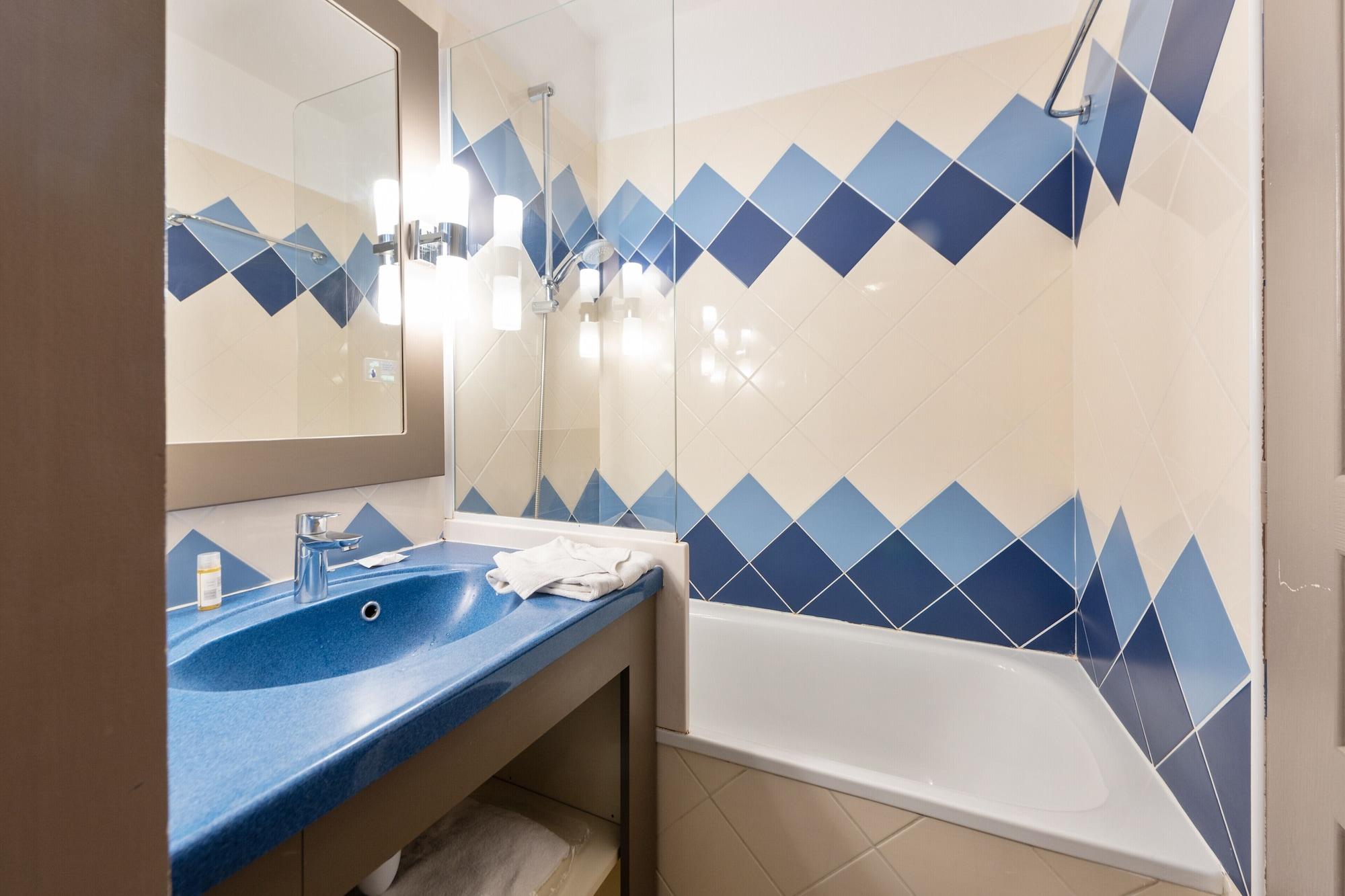 Residence Pierre & Vacances La Rostagne Ζουάν λε Πιν Εξωτερικό φωτογραφία