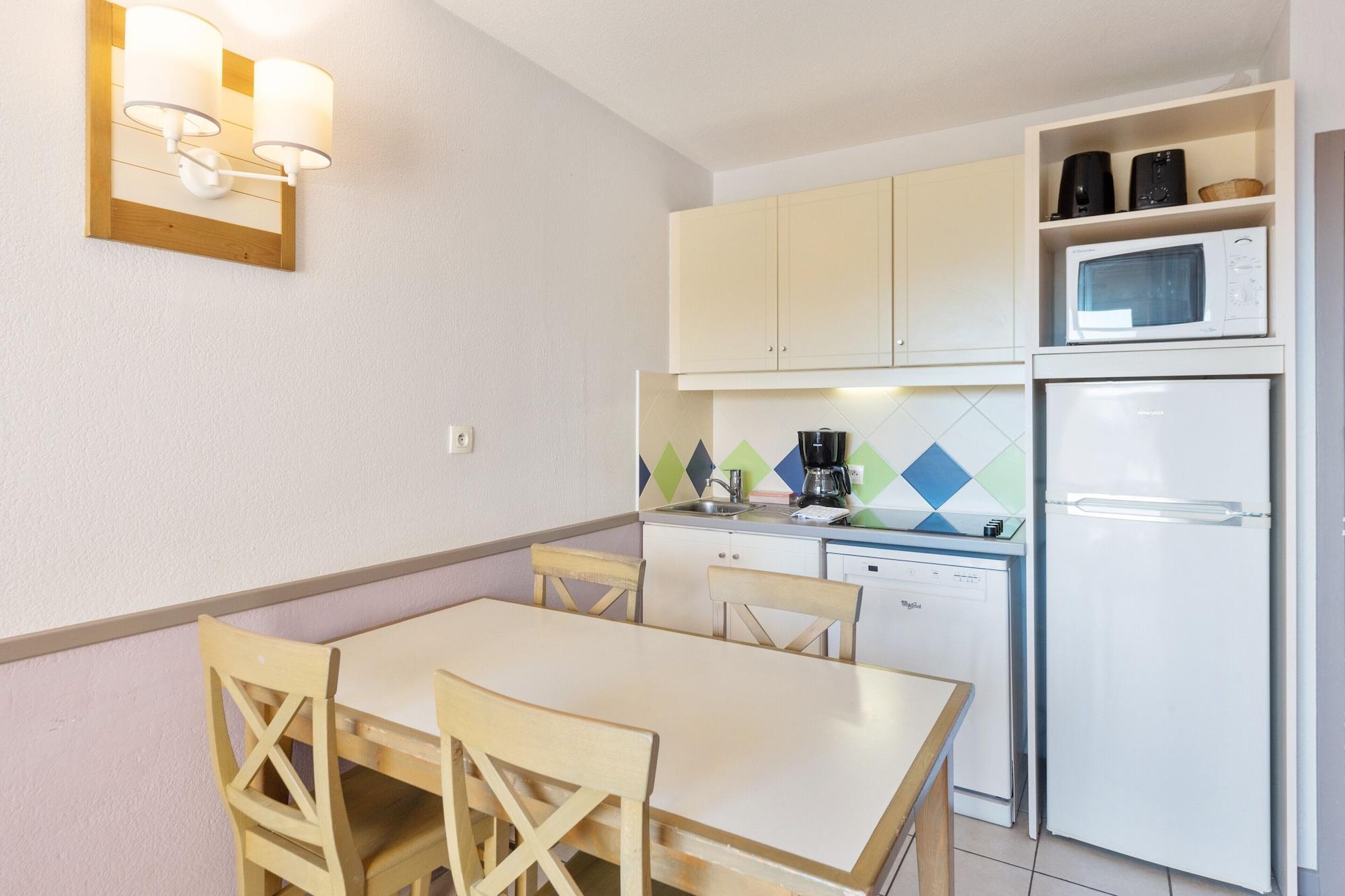 Residence Pierre & Vacances La Rostagne Ζουάν λε Πιν Εξωτερικό φωτογραφία