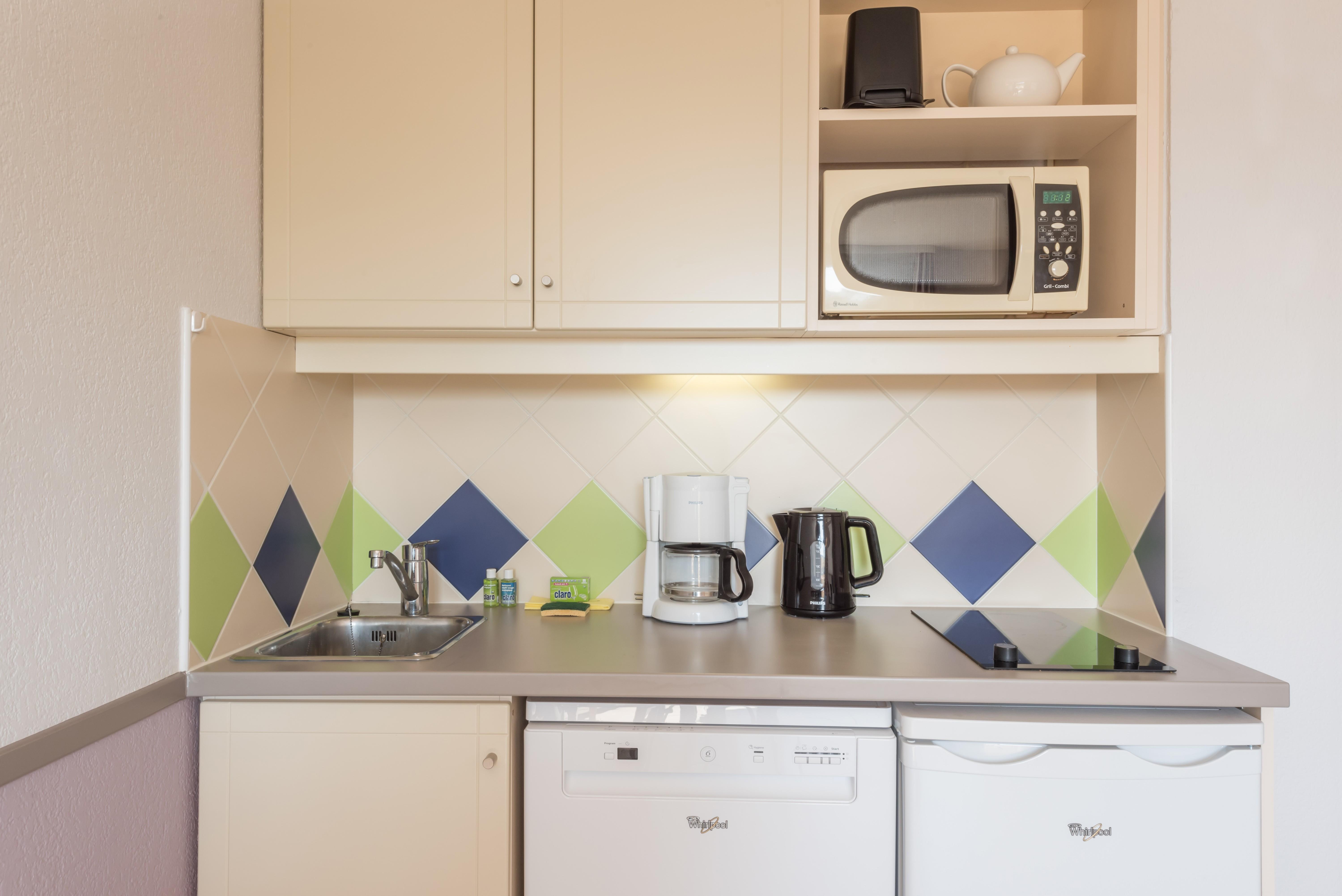 Residence Pierre & Vacances La Rostagne Ζουάν λε Πιν Εξωτερικό φωτογραφία