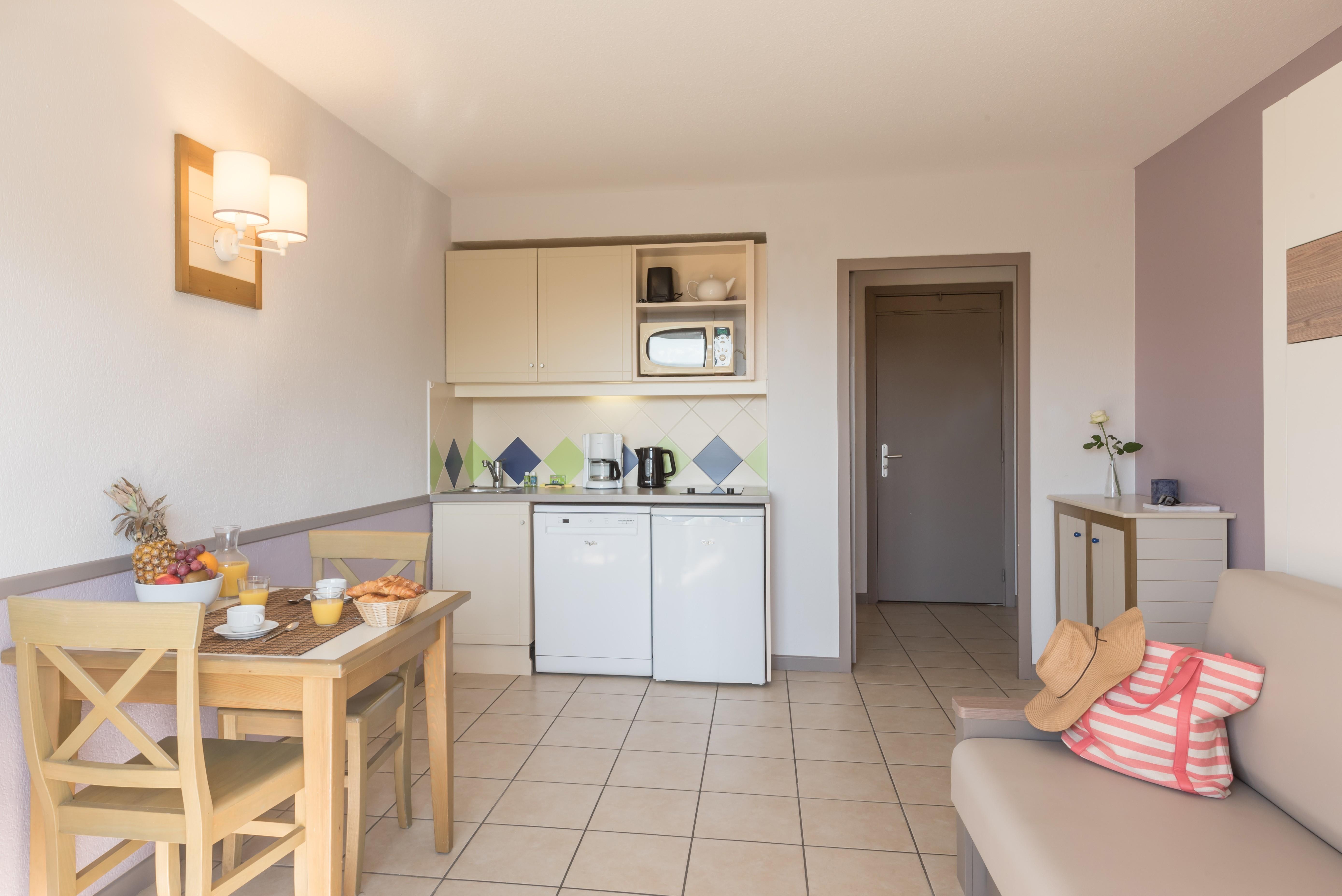 Residence Pierre & Vacances La Rostagne Ζουάν λε Πιν Εξωτερικό φωτογραφία