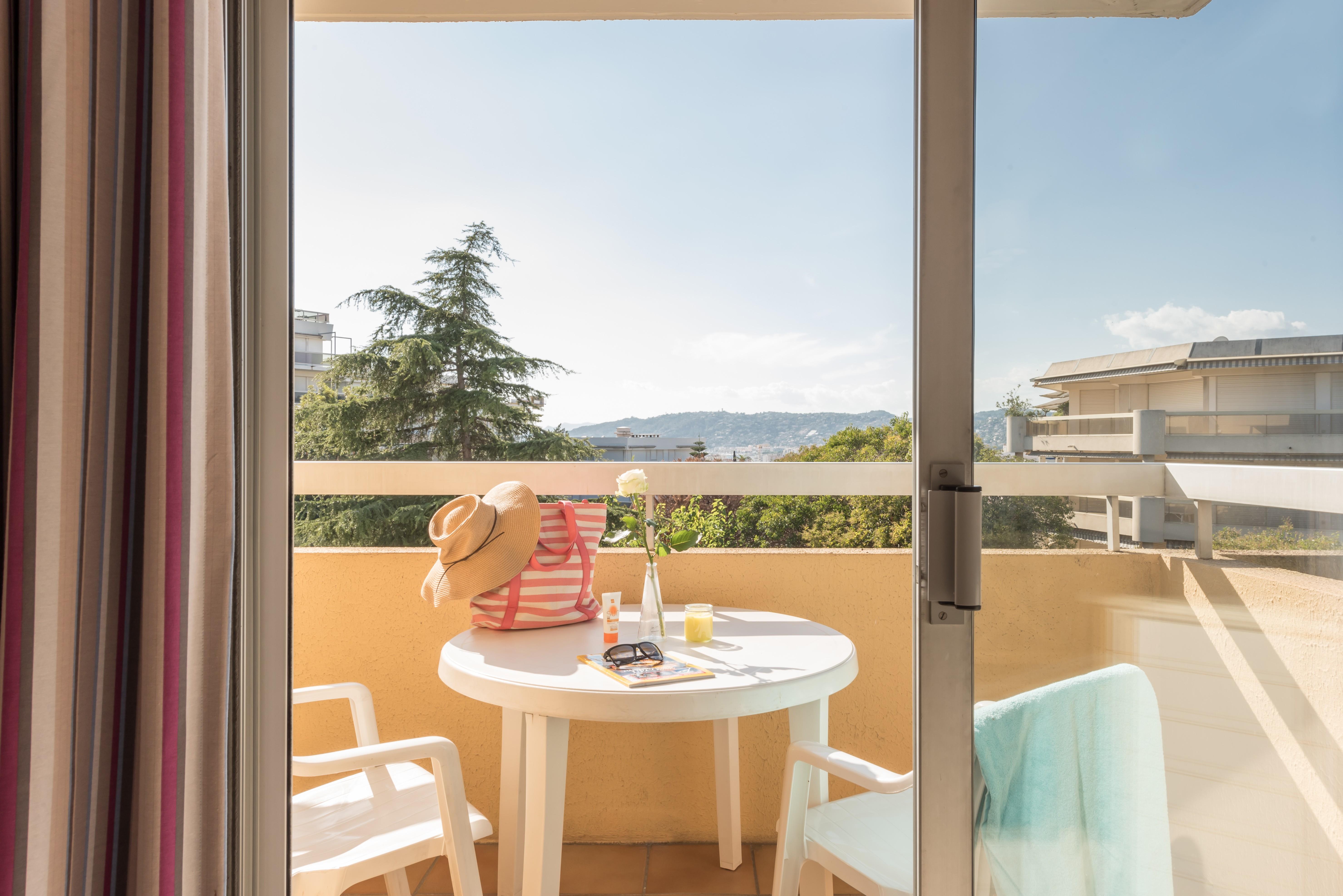 Residence Pierre & Vacances La Rostagne Ζουάν λε Πιν Εξωτερικό φωτογραφία