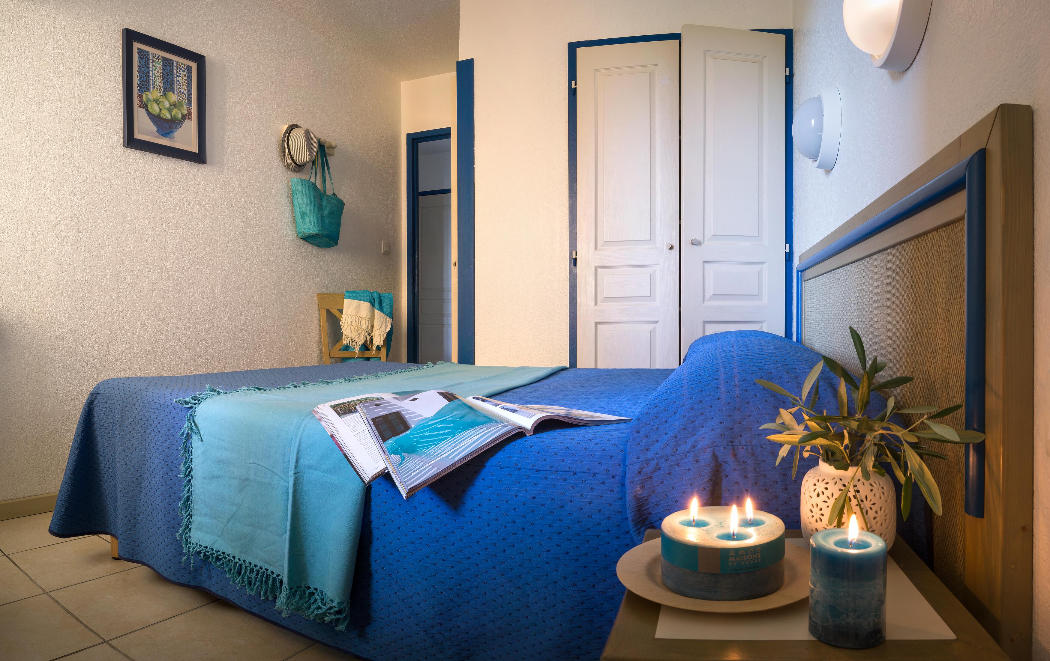 Residence Pierre & Vacances La Rostagne Ζουάν λε Πιν Εξωτερικό φωτογραφία