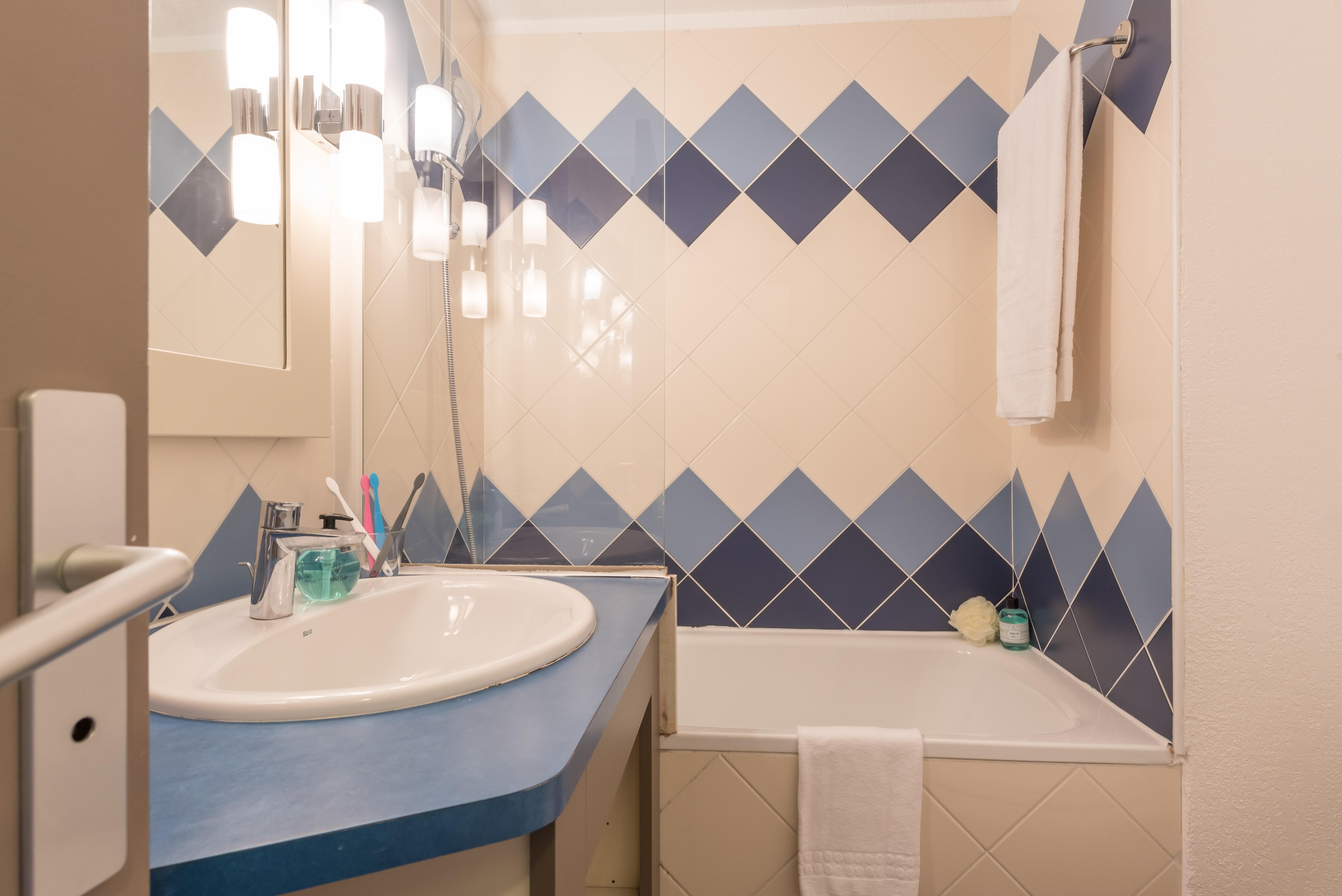 Residence Pierre & Vacances La Rostagne Ζουάν λε Πιν Εξωτερικό φωτογραφία