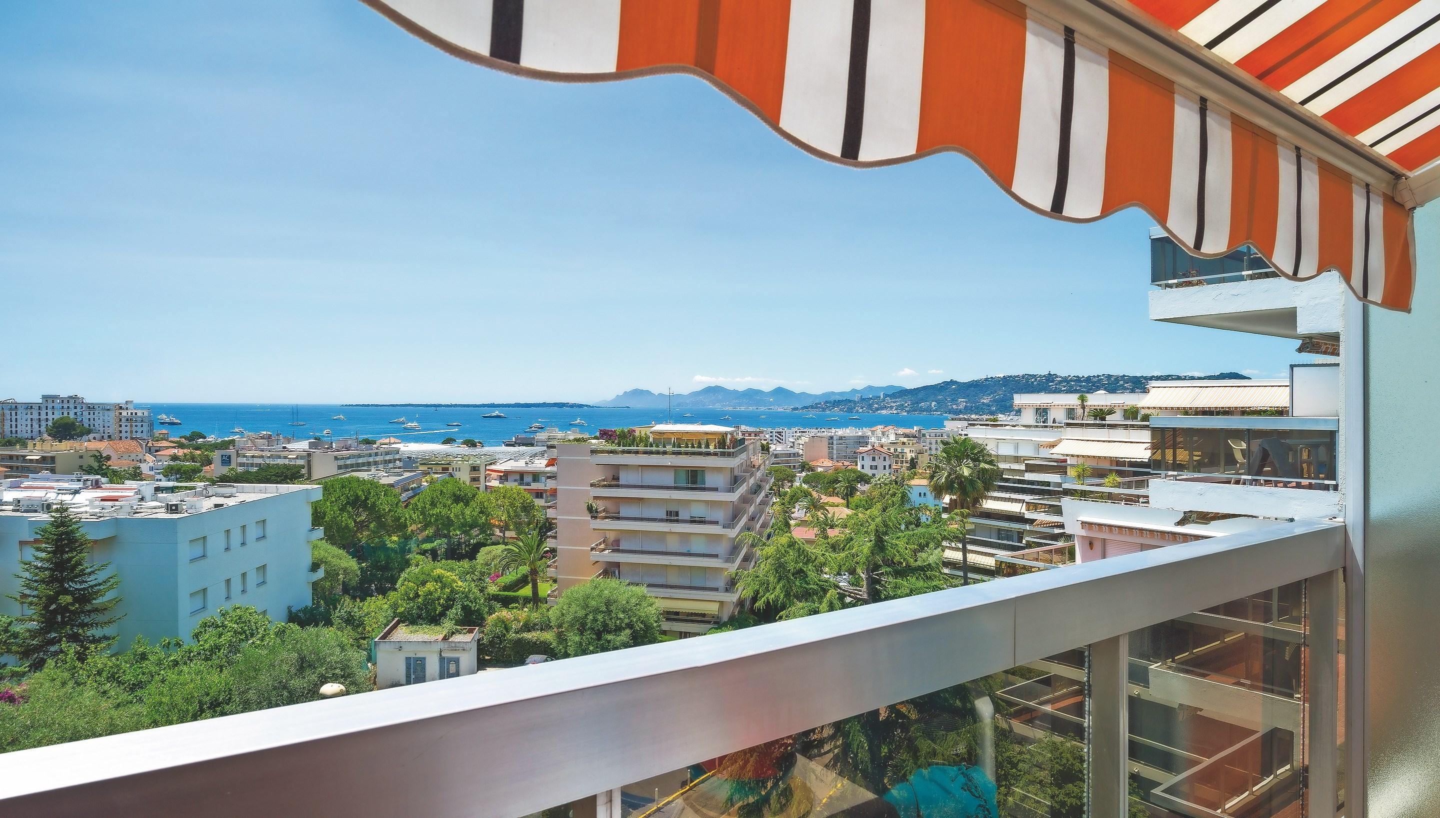 Residence Pierre & Vacances La Rostagne Ζουάν λε Πιν Εξωτερικό φωτογραφία