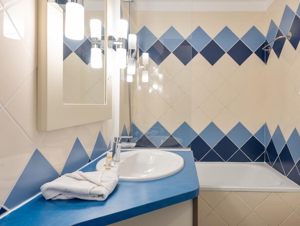 Residence Pierre & Vacances La Rostagne Ζουάν λε Πιν Εξωτερικό φωτογραφία