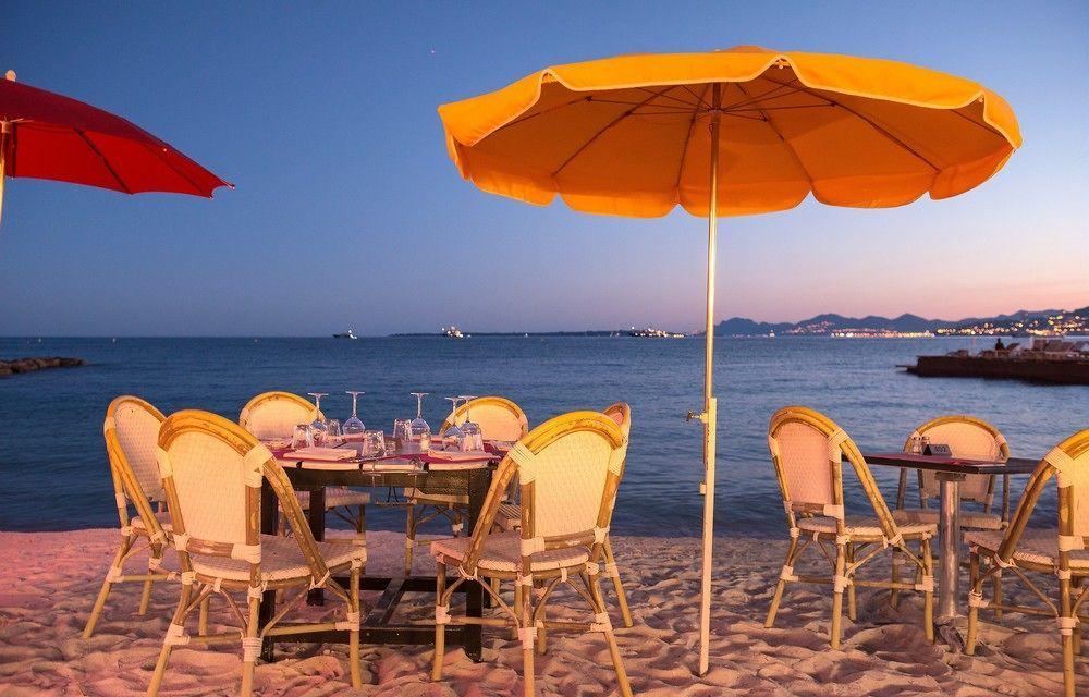 Residence Pierre & Vacances La Rostagne Ζουάν λε Πιν Εξωτερικό φωτογραφία