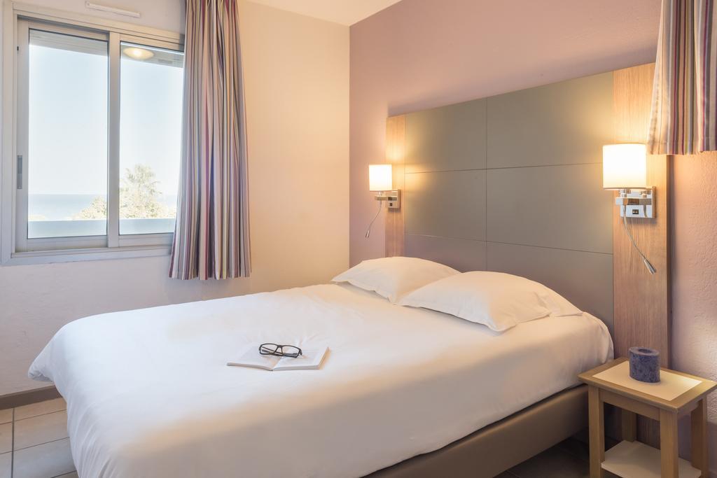 Residence Pierre & Vacances La Rostagne Ζουάν λε Πιν Εξωτερικό φωτογραφία