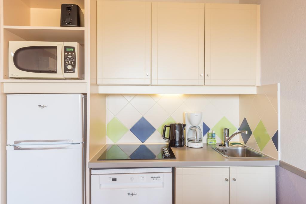 Residence Pierre & Vacances La Rostagne Ζουάν λε Πιν Δωμάτιο φωτογραφία