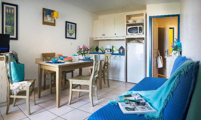 Residence Pierre & Vacances La Rostagne Ζουάν λε Πιν Εξωτερικό φωτογραφία
