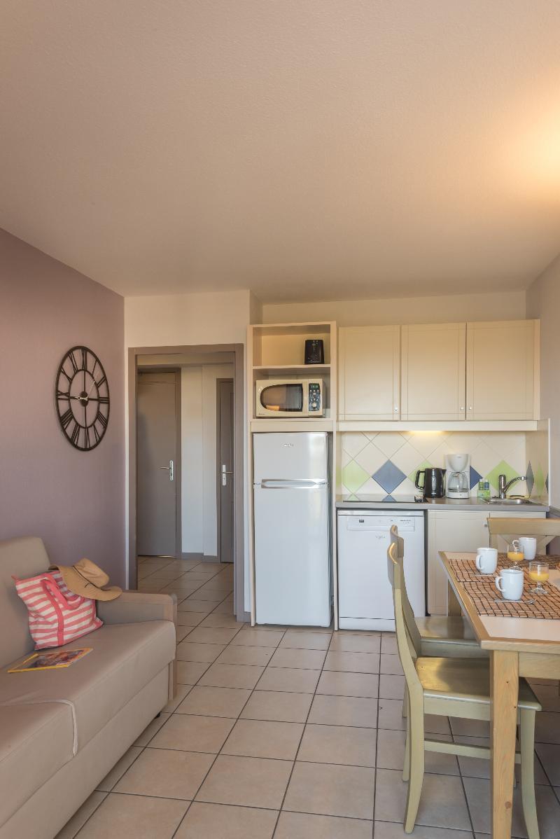 Residence Pierre & Vacances La Rostagne Ζουάν λε Πιν Εξωτερικό φωτογραφία