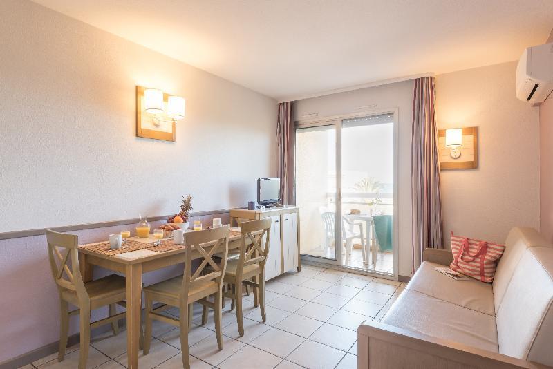 Residence Pierre & Vacances La Rostagne Ζουάν λε Πιν Εξωτερικό φωτογραφία