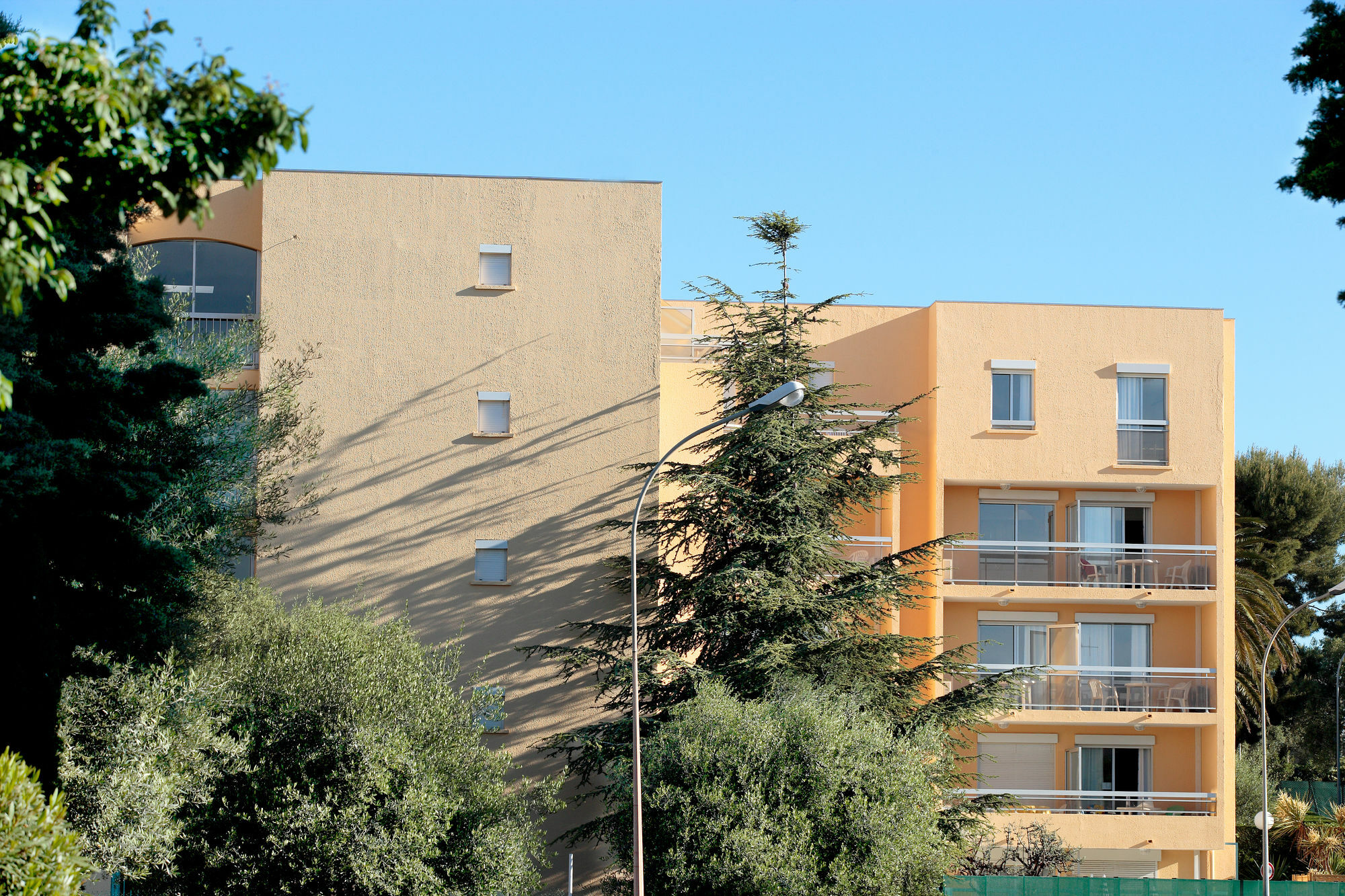 Residence Pierre & Vacances La Rostagne Ζουάν λε Πιν Εξωτερικό φωτογραφία