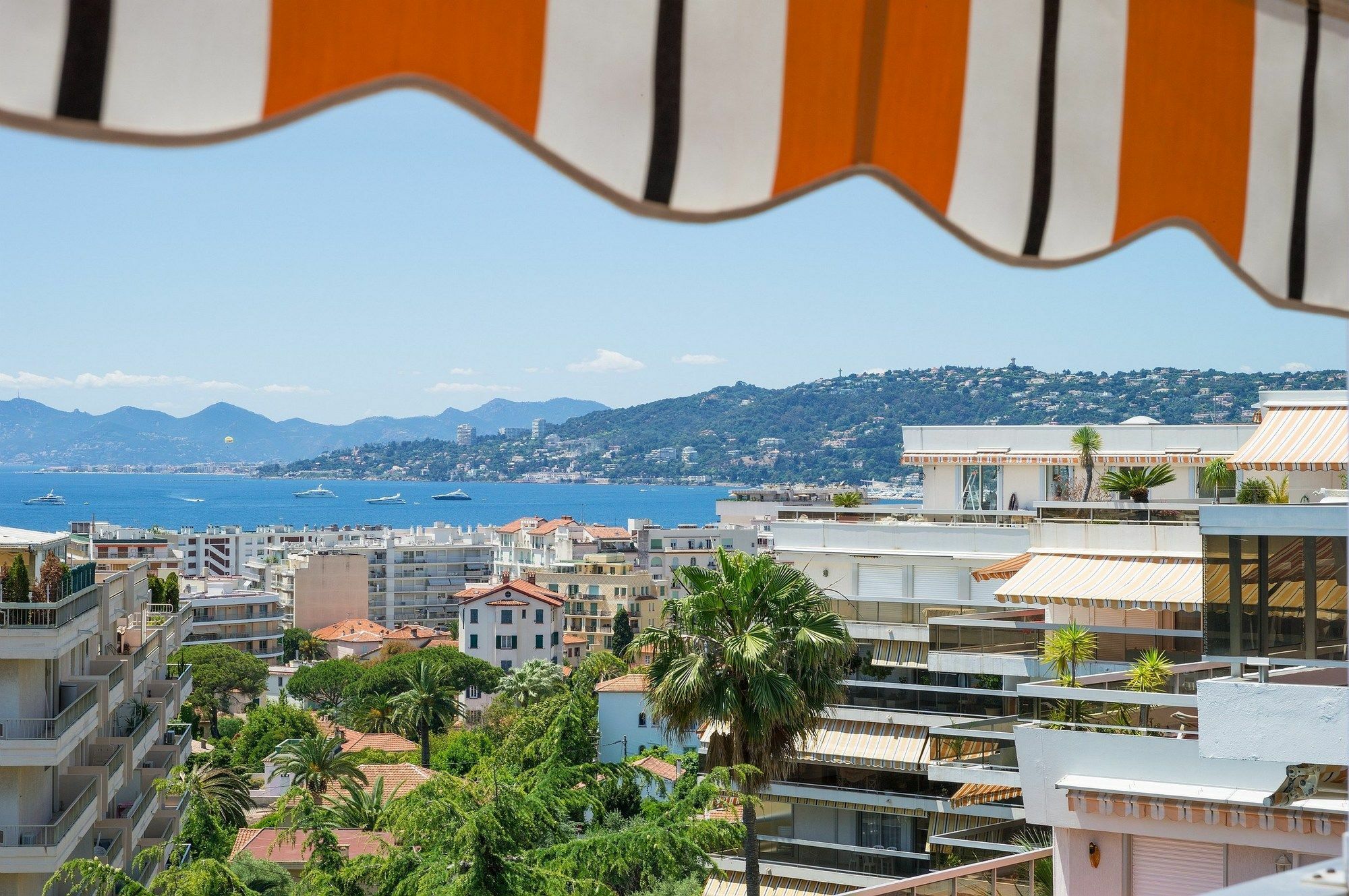 Residence Pierre & Vacances La Rostagne Ζουάν λε Πιν Εξωτερικό φωτογραφία